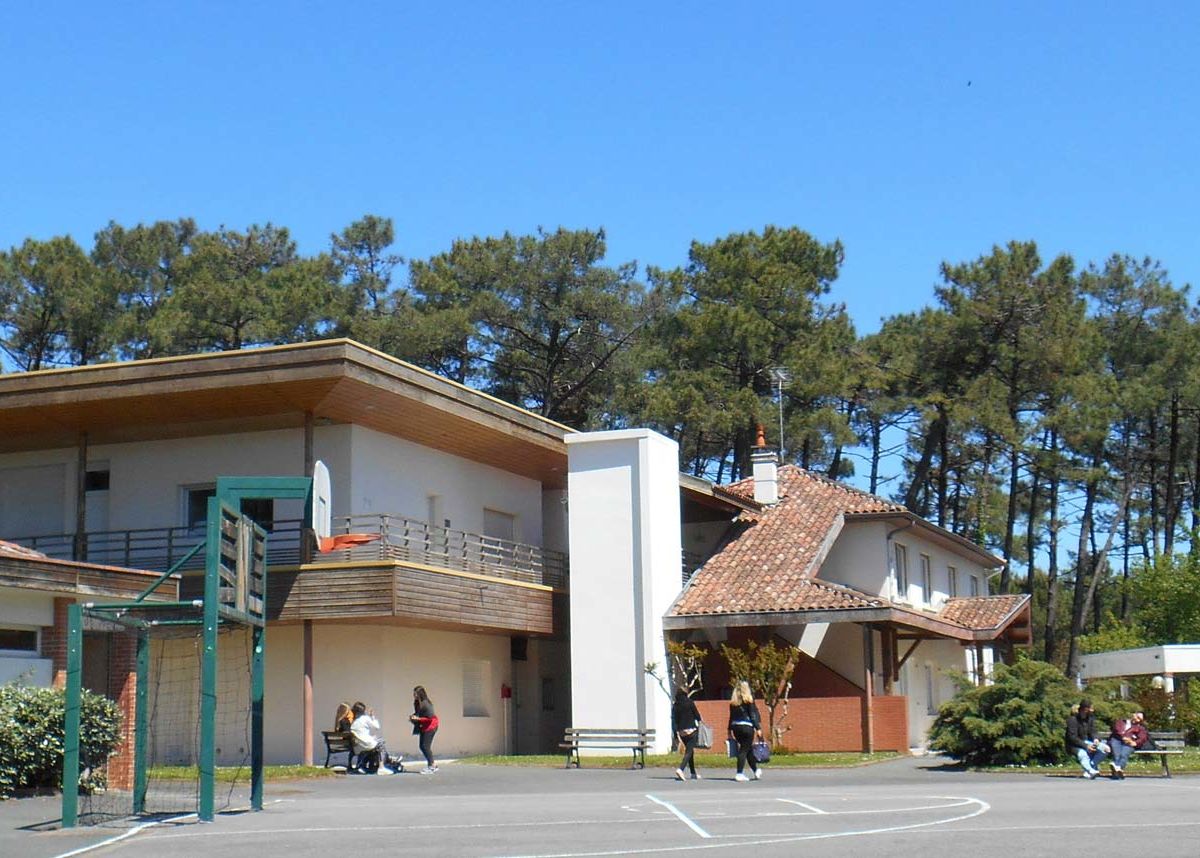 enseignement superieur anglet stella maris - 20